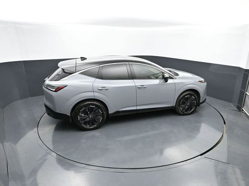 Used 2025 Nissan Murano Platinum w/ Cargo Package AWD/4WD image 18