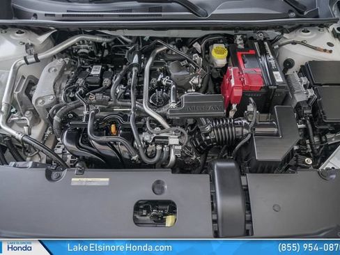 Used 2024 Nissan Sentra SV FWD image 30