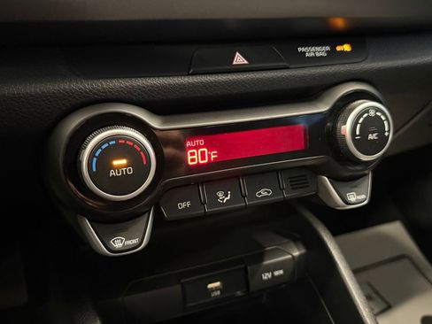 Used 2022 Kia Rio S w/ Technology Package image 14