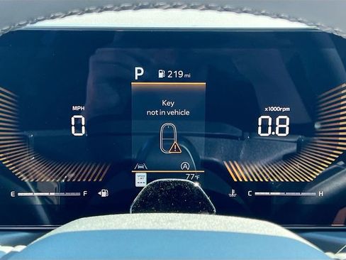 New 2027 Kia Telluride S image 12