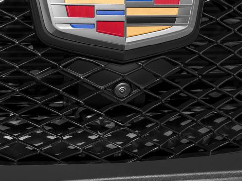 Used 2025 Cadillac CT5 Sport w/ Platinum Package RWD image 55