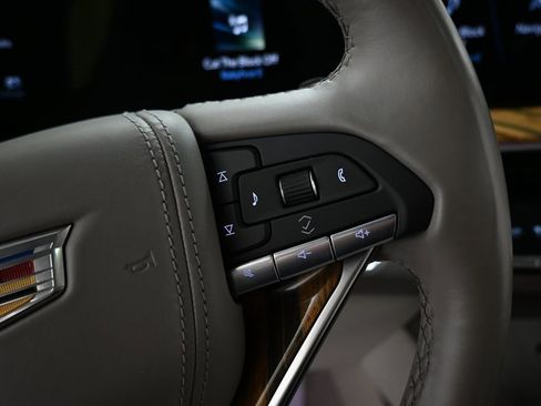 Used 2021 Cadillac Escalade Sport Platinum image 27