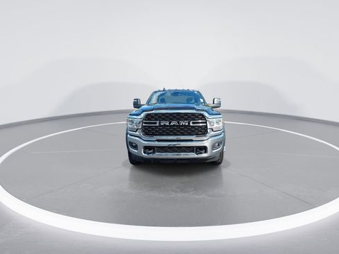 New 2024 RAM 5500 SLT w/ Quick Order Package 2YG SLT AWD/4WD image 3