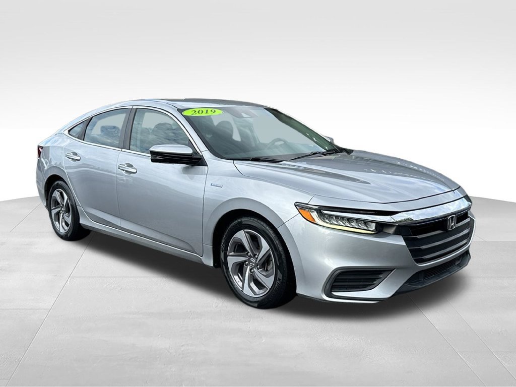 Used 2019 Honda Insight EX image 1