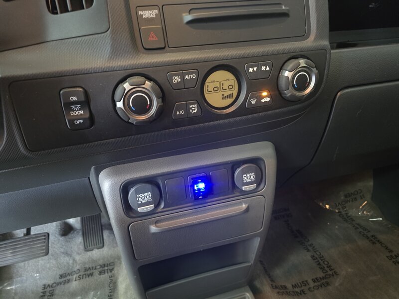 Used 2012 Honda Ridgeline RTS image 21