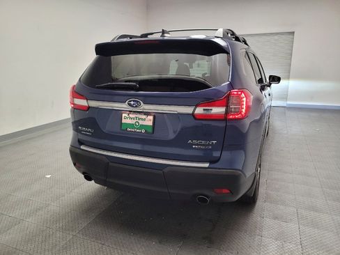 Used 2020 Subaru Ascent Limited AWD/4WD image 7