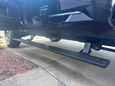 New 2026 Toyota Sequoia Platinum AWD/4WD image 10