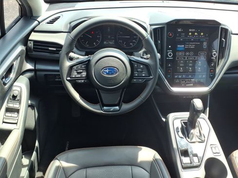 Used 2025 Subaru Crosstrek 2.5i Limited w/ Crosstrek Mirror Package AWD/4WD image 5