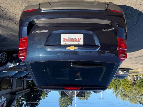 Used 2016 Chevrolet Equinox LT w/ Convenience Package FWD image 23