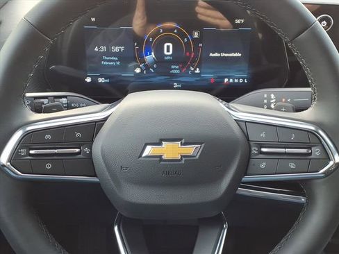 New 2026 Chevrolet Equinox LT w/ Safety and Technology Package image 10