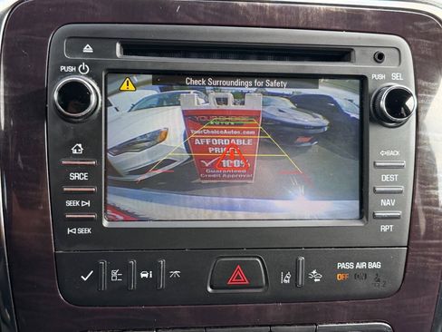 Used 2015 Buick Enclave Premium FWD image 45