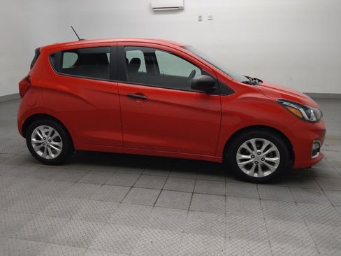 Used 2020 Chevrolet Spark LT FWD image 11