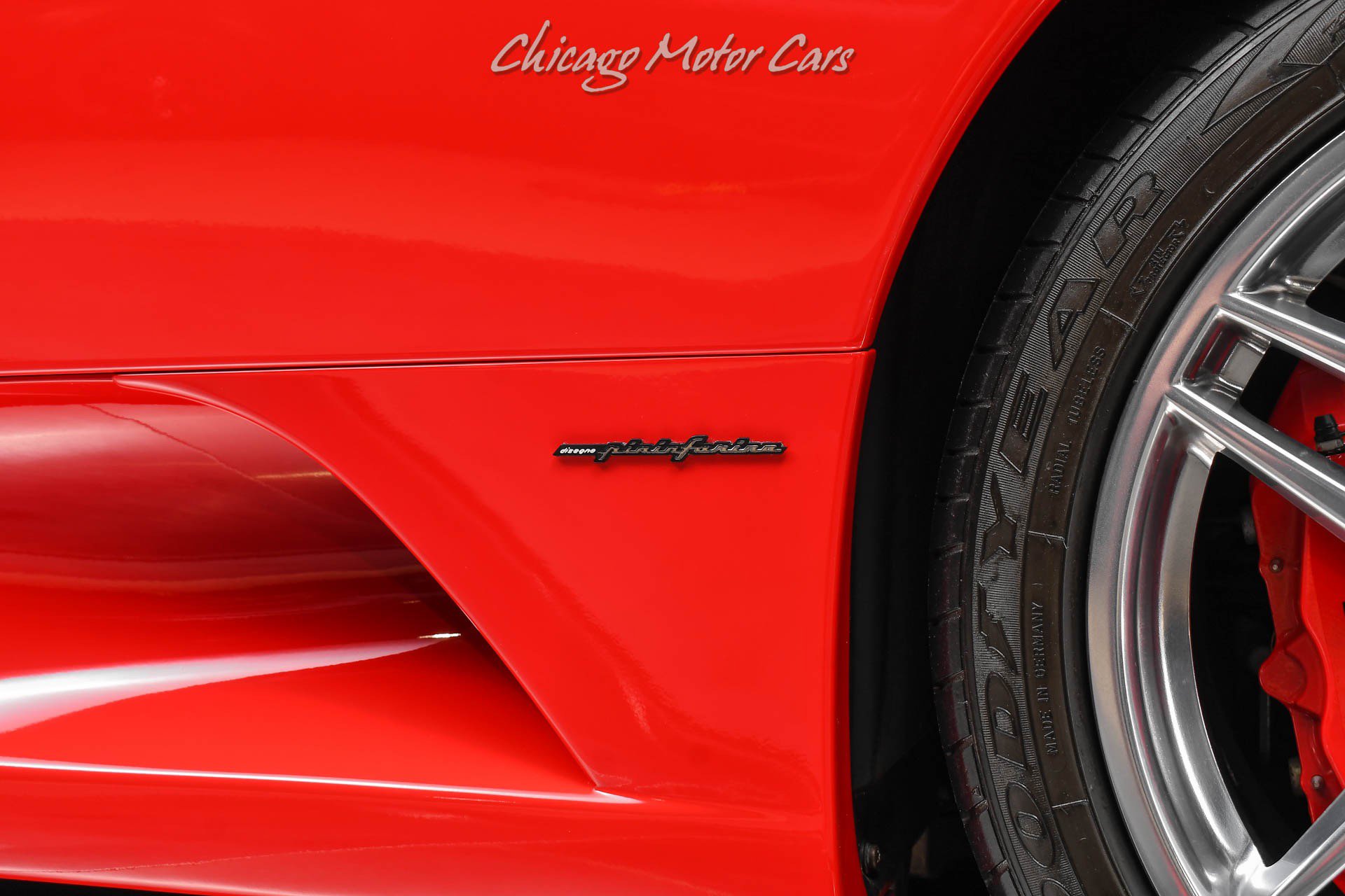 Used 2008 Ferrari F430 Spider RWD image 33