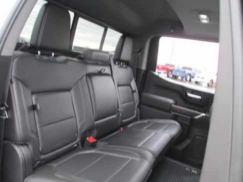Used 2020 GMC Sierra 1500 SLT w/ SLT Premium Plus Package image 24