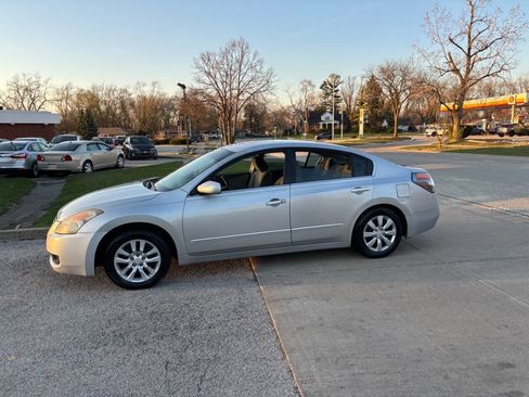 Used 2009 Nissan Altima 2.5 S image 16