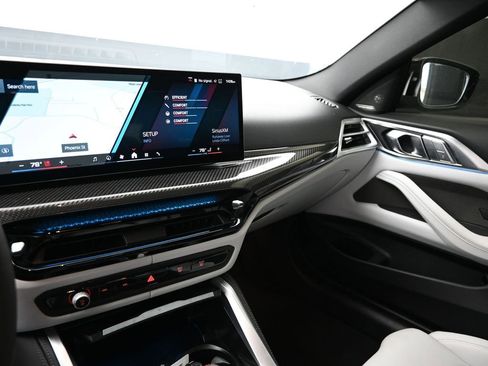 Used 2025 BMW M4 xDrive Competition w/ M Driver's Package image 16