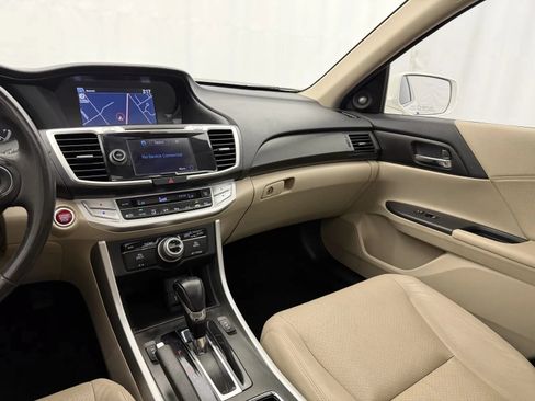 Used 2014 Honda Accord EX-L image 13