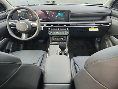 New 2026 Hyundai Tucson Limited image 15