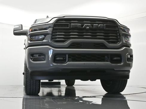 New 2026 RAM 2500 Tradesman image 37