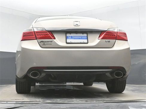 Used 2014 Honda Accord EX-L image 46