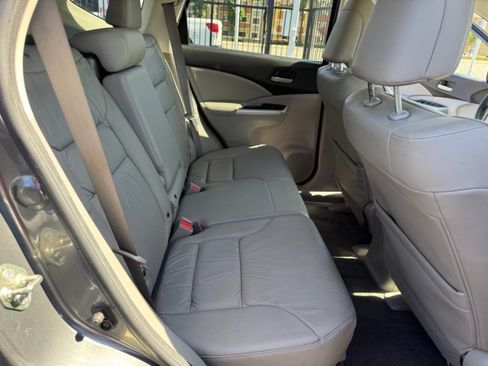Used 2014 Honda CR-V EX-L image 21