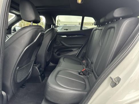 Used 2022 BMW X2 xDrive28i w/ Convenience Package image 27
