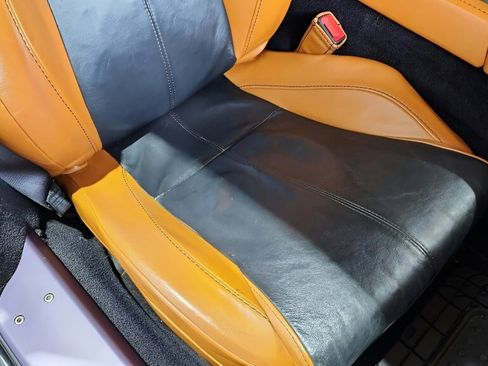 Used 2008 Aston Martin V8 Vantage Roadster image 16