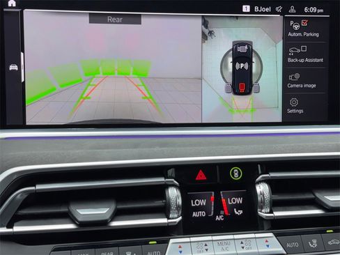 Used 2023 BMW X5 sDrive40i w/ Premium Package image 31