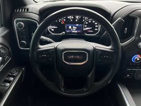 Used 2021 GMC Sierra 1500 AT4 w/ AT4 Preferred Package image 27