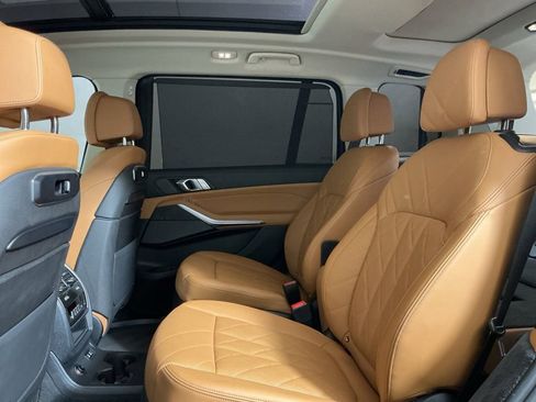 Certified 2023 BMW X7 xDrive40i w/ Premium Package image 26