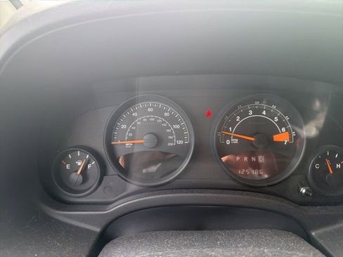 Used 2014 Jeep Compass Sport image 20