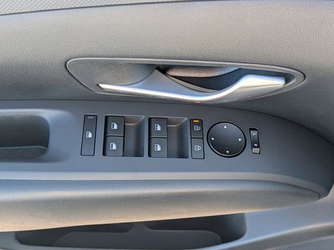 New 2026 Hyundai Tucson SEL image 11