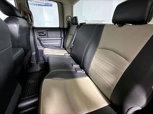 Used 2009 Dodge Ram 1500 Truck ST w/ ST Popular Equipment Group image 17