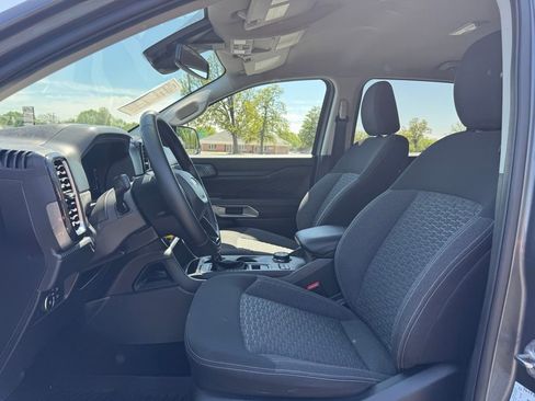 Used 2024 Ford Ranger XLT w/ FX4 Off-Road Package image 4