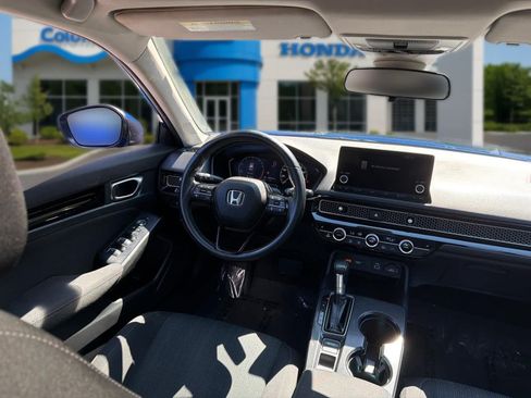 Used 2023 Honda Civic EX image 31