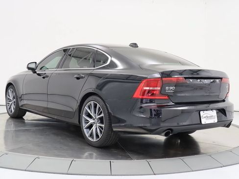Used 2018 Volvo S90 T5 Momentum w/ Convenience Package AWD/4WD image 3