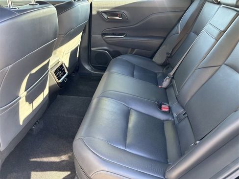 Certified 2025 Toyota Crown XLE image 18