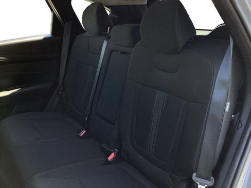 Used 2025 Hyundai Tucson SEL FWD image 13