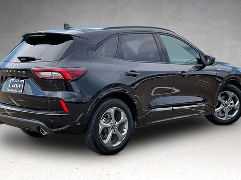 Used 2024 Ford Escape ST-Line w/ Tech Pack #1 FWD image 20
