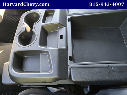 Used 2024 Chevrolet Silverado 2500 Custom w/ Custom Value Package image 13