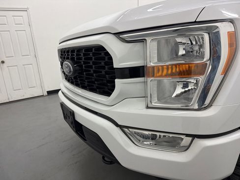Used 2021 Ford F150 XL w/ STX Appearance Package image 23