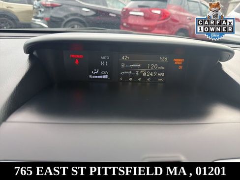 Used 2018 Subaru Forester 2.5i Premium w/ All-Weather Package image 21