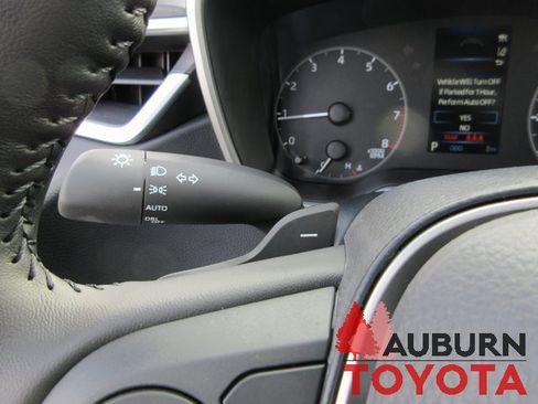 New 2026 Toyota Corolla SE image 9