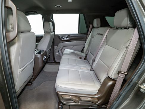 Used 2021 GMC Yukon SLT image 33