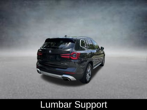 Used 2024 BMW X3 sDrive30i RWD image 6