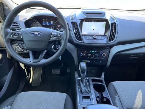 Used 2018 Ford Escape SE w/ SE SYNC Package AWD/4WD image 3