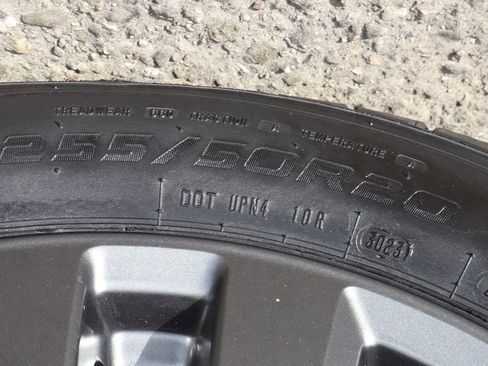 Used 2022 Nissan Pathfinder SL w/ SL Premium Package image 47