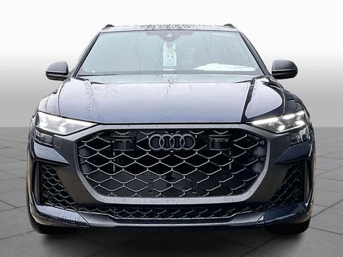 New 2026 Audi RS Q8 performance image 3