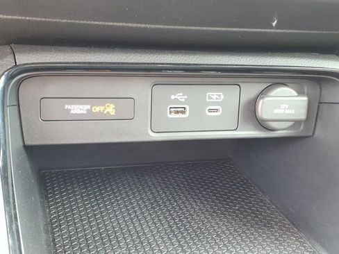 Used 2024 Honda CR-V Sport image 12