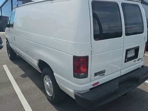 Used 2012 Ford E-350 and Econoline 350 Super Duty w/ PWR Group RWD image 4